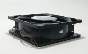 Bi-Sonic 4E-230S Tubeaxial 230V Fan - Image 5