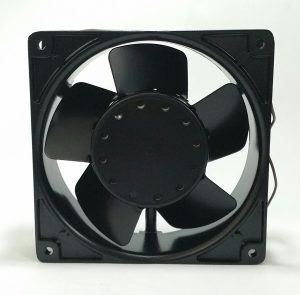 Bi-Sonic 4E-230S Tubeaxial 230V Fan - Image 3