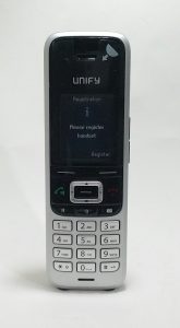 Unify OpenScape Dect Phone S5 - Image 2