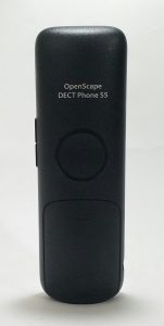 Unify OpenScape Dect Phone S5 - Image 4
