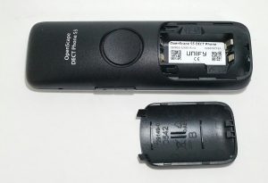 Unify OpenScape Dect Phone S5 - Image 3