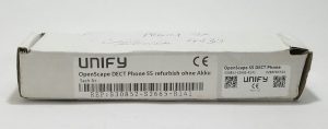 Unify OpenScape Dect Phone S5 - Image 8