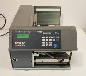Intermec PX6i Thermal Printer