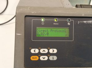 Intermec PX6i Thermal Printer - Image 2