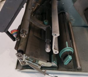 Intermec PX6i Thermal Printer - Image 4