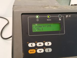 Intermec PX6i Thermal Printer - Image 2