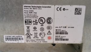 Intermec PX6i Thermal Printer - Image 7