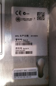Apple MacBook Pro 16″ M1 Pro - Image 4