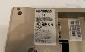 Datamax EX2 Thermal Printer - Image 5