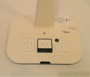 Optima DC350 Document Scanner - Image 2