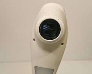 Optima DC350 Document Scanner - Image 3