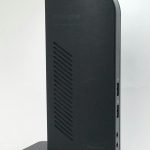 Kensington M01167 USB 3.0 Dual Video Docking Station SD3500V Without Power Adapter