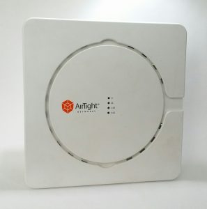 AirTight Networks C-65 802.11a/n/ac Access Point/Sensor