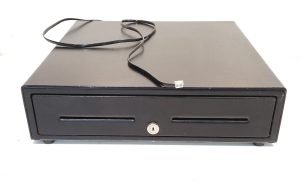 Cash Register Till Drawer