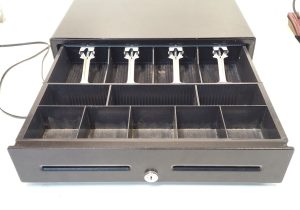 Cash Register Till Drawer - Image 2
