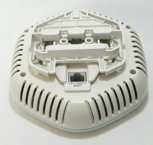 Juniper Networks WLA532-WW Wireless Access Point - Image 3
