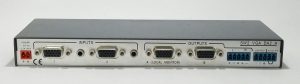 Extron SW2 VGA DA2 A A/AF Switcher Without Power Supply - Image 4
