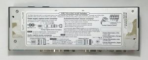 Extron SW2 VGA DA2 A A/AF Switcher Without Power Supply - Image 3