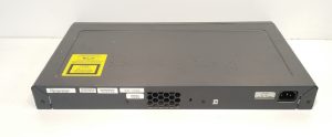Cisco WS-CE500-24TT Catalyst Express 500 Series - Image 3