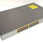 Cisco WS-CE500-24TT Catalyst Express 500 Series