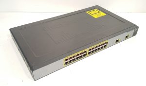 Cisco WS-CE500-24TT Catalyst Express 500 Series
