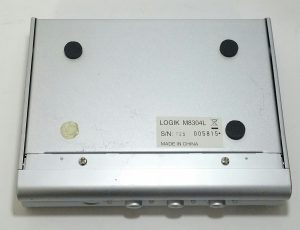 Logik M830L Audio/Video HDMI Switch Box - Image 3