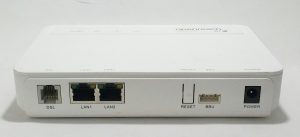 OpenReach EchoLife HG612 3B FTTC VDSL NTE Wireless Access Point - Image 4