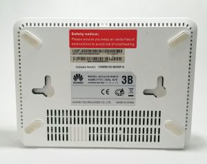 OpenReach EchoLife HG612 3B FTTC VDSL NTE Wireless Access Point - Image 3