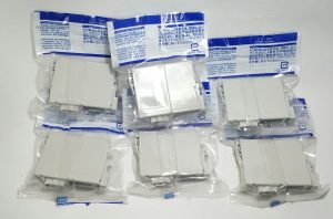 Epson T0481 T0482 T0483 T0484 T0485 T0486 Print Cartridge - Job Lot x6 Black Mixed - Image 4