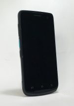 Unitech EA502 Barcode Scanner - Untested - Spares/Repairs