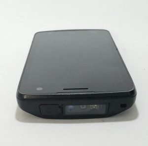 Unitech EA502 Barcode Scanner - Untested - Spares/Repairs - Image 8