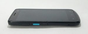 Unitech EA502 Barcode Scanner - Untested - Spares/Repairs - Image 7