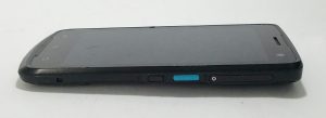 Unitech EA502 Barcode Scanner - Untested - Spares/Repairs - Image 5