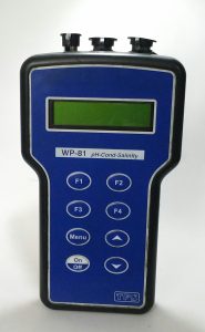 TPS T9560 WP-81 pH-Cond-Salinity Conductivity & Temperature Kit - Spares/Repairs - Image 2