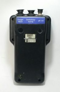 TPS T9560 WP-81 pH-Cond-Salinity Conductivity & Temperature Kit - Spares/Repairs - Image 4