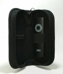 August LP200 Red Laser Pointer Clicker Presentation Remote Control
