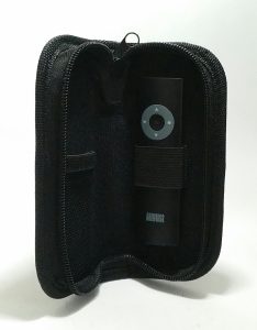 August LP200 Red Laser Pointer Clicker Presentation Remote Control - Image 2