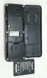 Gigaset Openstage SL4 Professional Handset - Spares/Repairs - Image 3