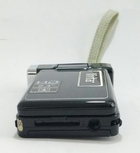 Vivitar DVR 865HD High Definition Handheld Camcorder - Image 4