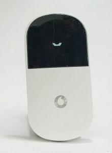 Vodafone R205 Ver. B Mobile Wi-Fi 3G Hotspot