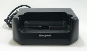 Honeywell EDA70-HB USB Docking Station for Honeywell EDA70 POS - Image 2