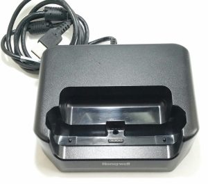 Honeywell EDA70-HB USB Docking Station for Honeywell EDA70 POS - Image 5