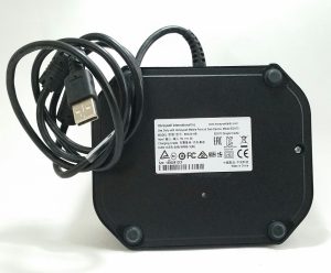 Honeywell EDA70-HB USB Docking Station for Honeywell EDA70 POS - Image 4