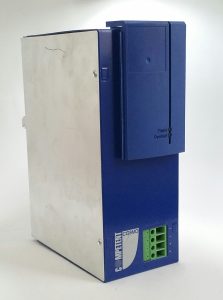 Competent Cosmo 149001-61114 24V/20A Power Supply Unit