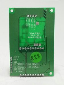 ACG Dual Interface ISO 14443A + B V0.15e Mifare Reader Module - Image 2