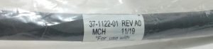 Cisco 37-1122-01 REV A0 Power Stack Cable - Image 5