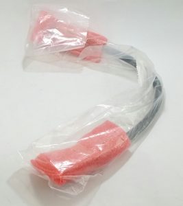Cisco 37-1122-01 REV A0 Power Stack Cable - Image 4