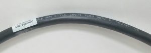 Cisco 37-1122-01 REV A0 Power Stack Cable - Image 3
