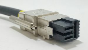 Cisco 37-1122-01 REV A0 Power Stack Cable - Image 2