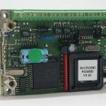 GemPlus GemEasyLink 680S Module